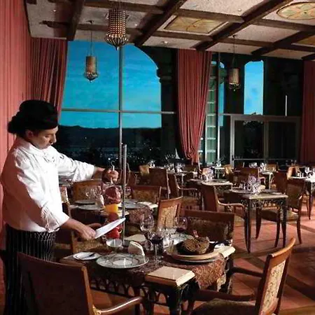 Queen Of Sheba Eilat 