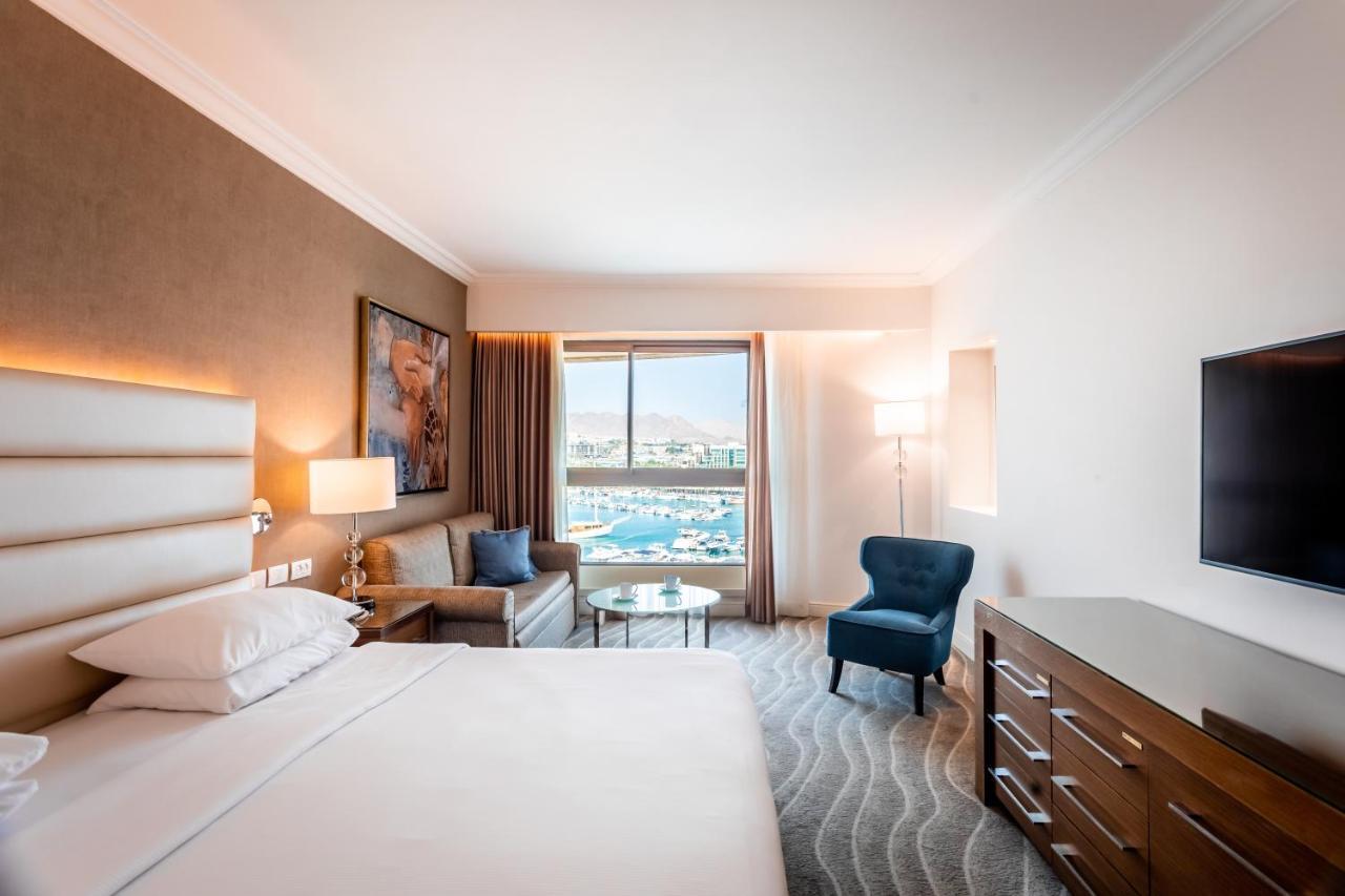 Hotel Queen Of Sheba 5*