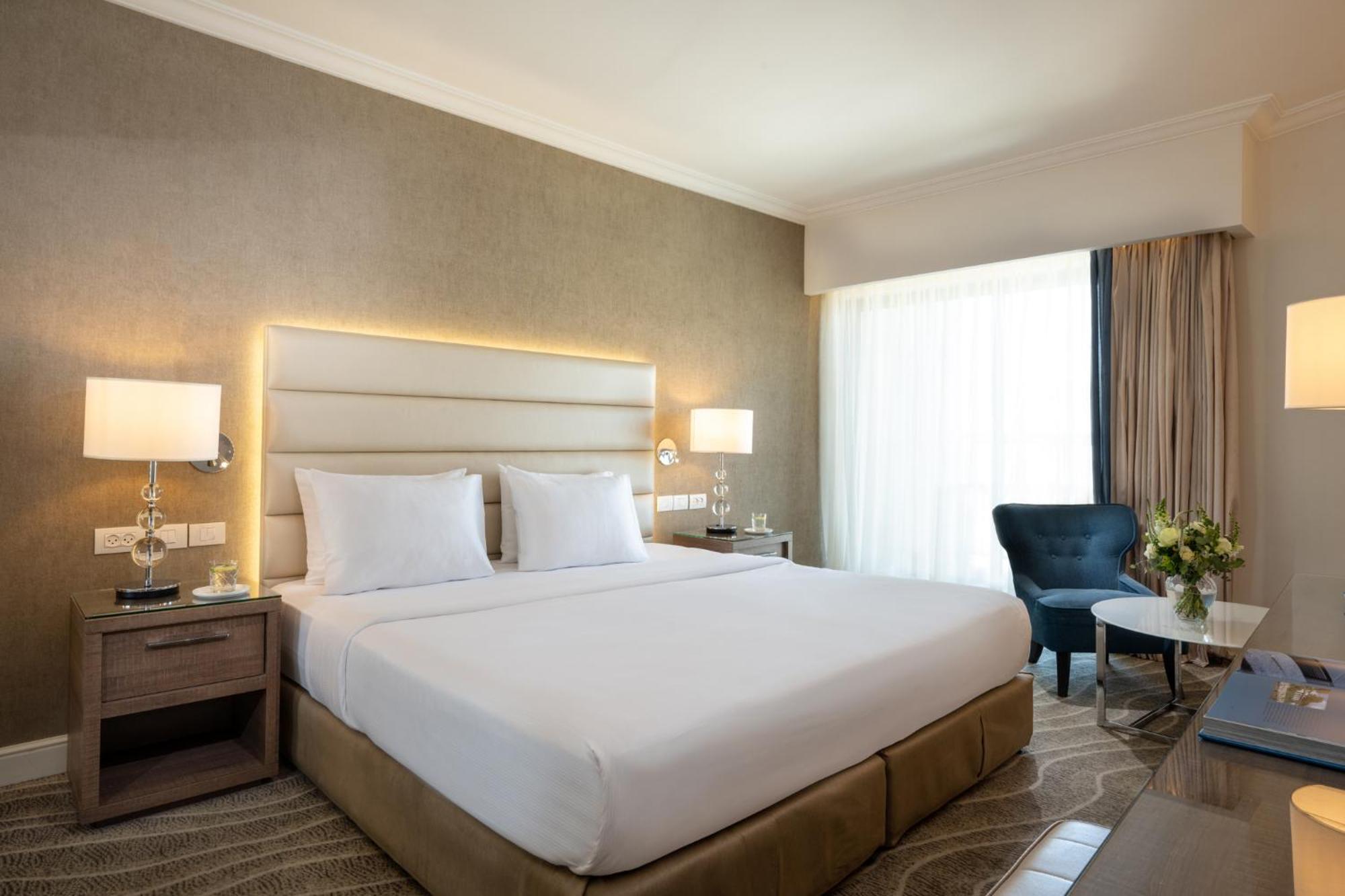 Queen Of Sheba Hotel Eilat