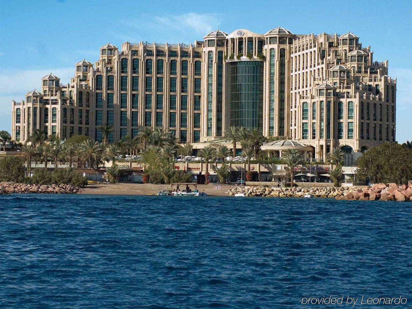 Queen Of Sheba Hotel Eilat