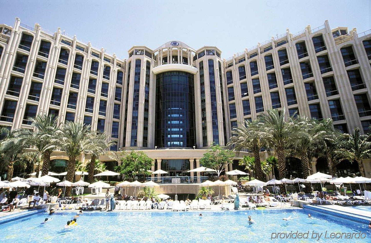 Queen Of Sheba 5* Eilat