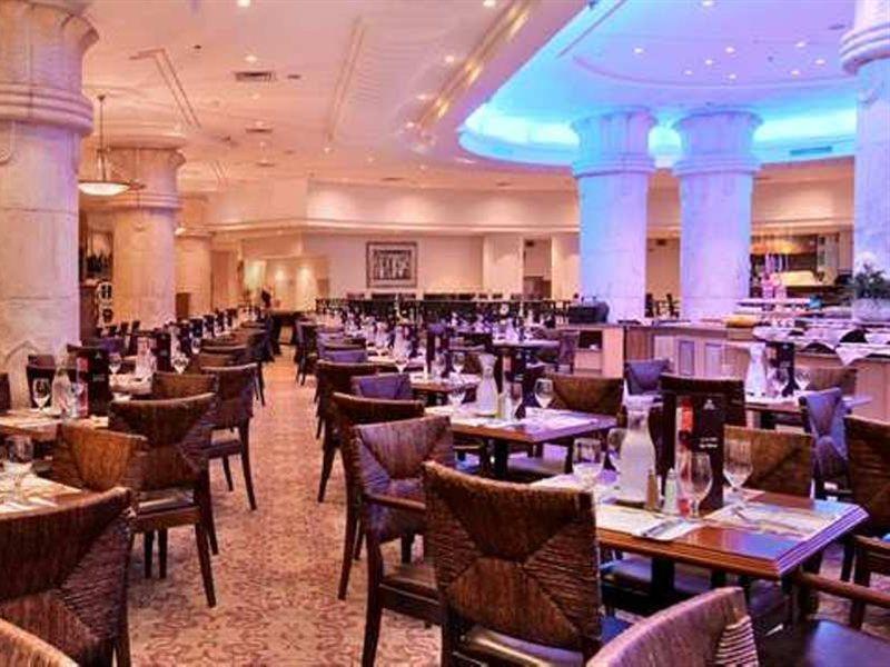 Hotel Queen Of Sheba Eilat