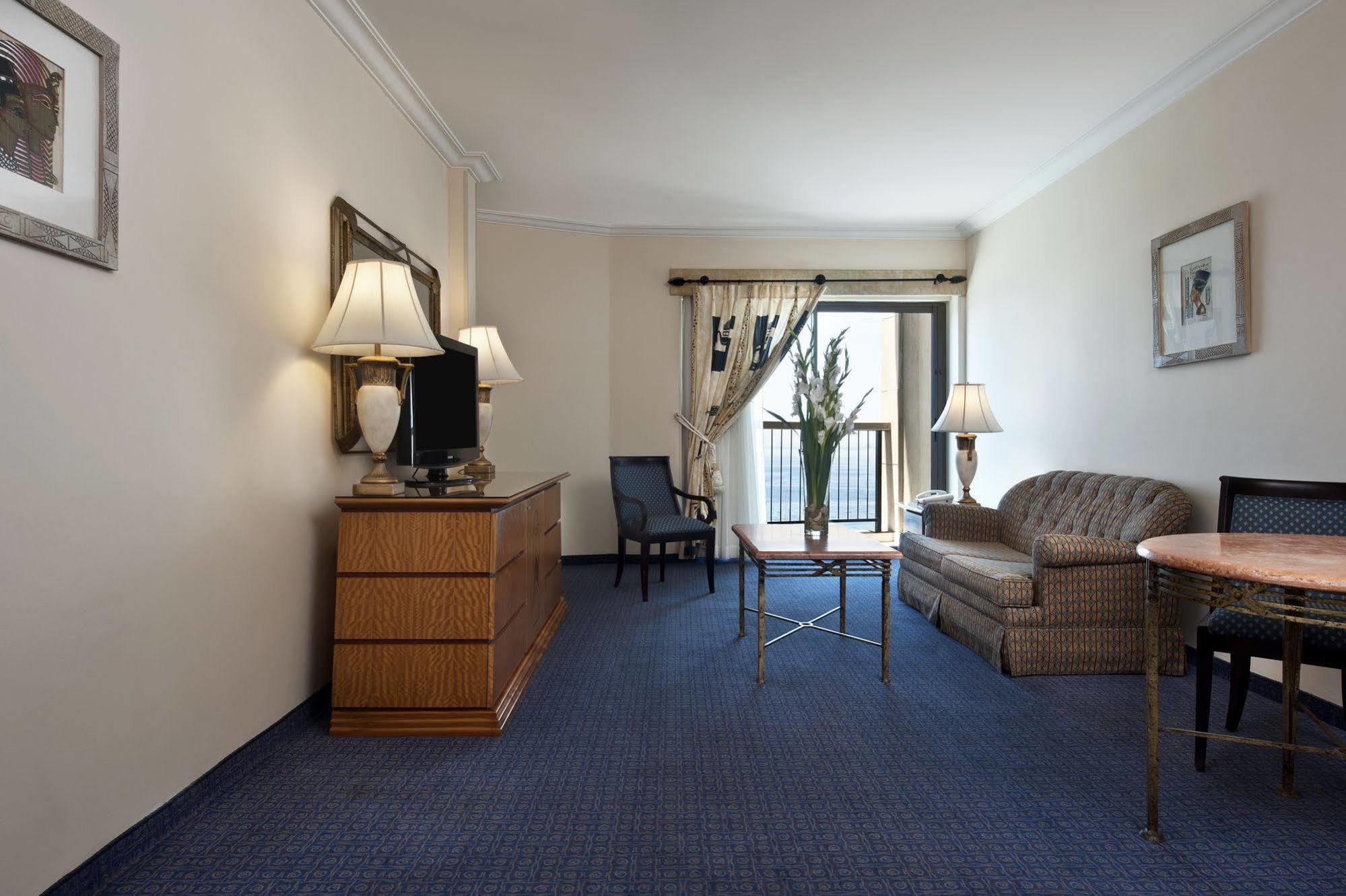 Queen Of Sheba Hotel 5*