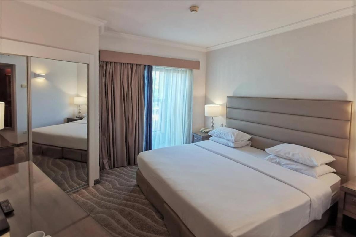 Queen Of Sheba Hotel