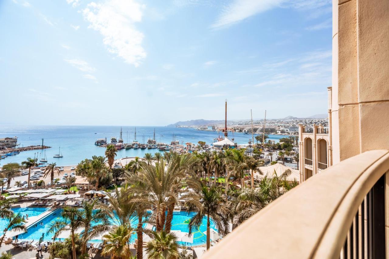 Queen Of Sheba Eilat