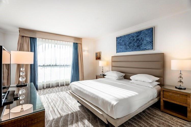 Queen Of Sheba Hotel 5*