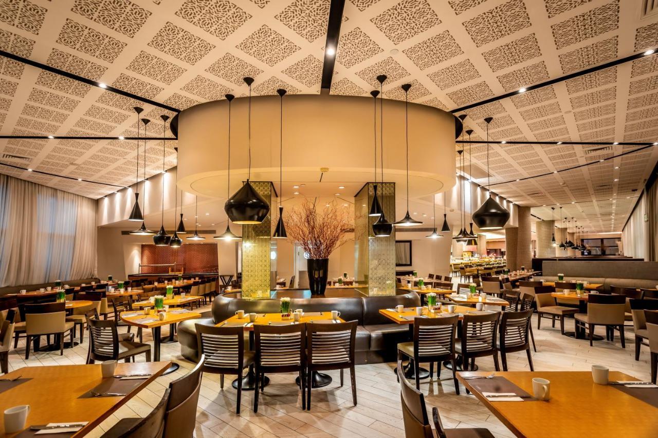 Queen Of Sheba Hotel Eilat