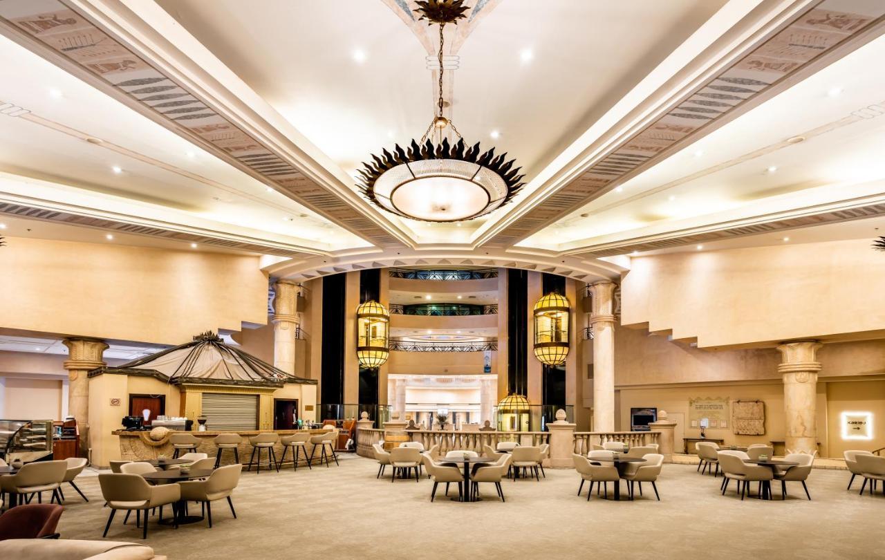 Queen Of Sheba Eilat