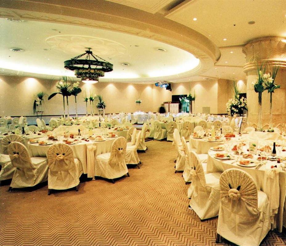 Queen Of Sheba Hotel 5*