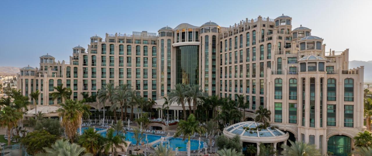 Hotel Queen Of Sheba 5*