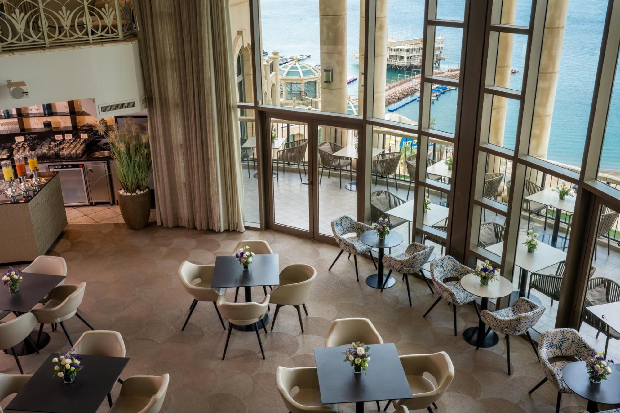 Queen Of Sheba 5* Eilat