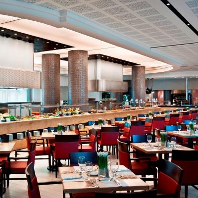 Queen Of Sheba Hotel Eilat