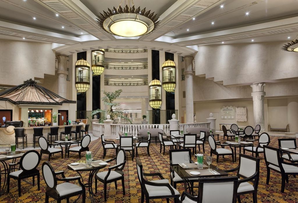 Queen Of Sheba 5* Eilat